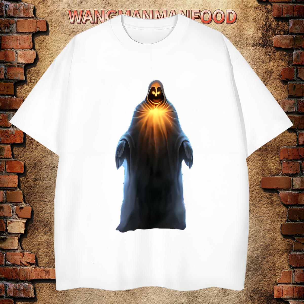 Cool Design Man T Shirts 100% Cotton 230g skull Summer Casual Custom Big Size O-Neck Short Sleeve Mens Tshirts Fashion New Tees