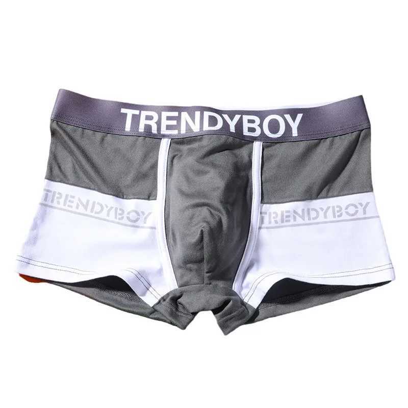 Mens underwear and womens boxing underwearW240727