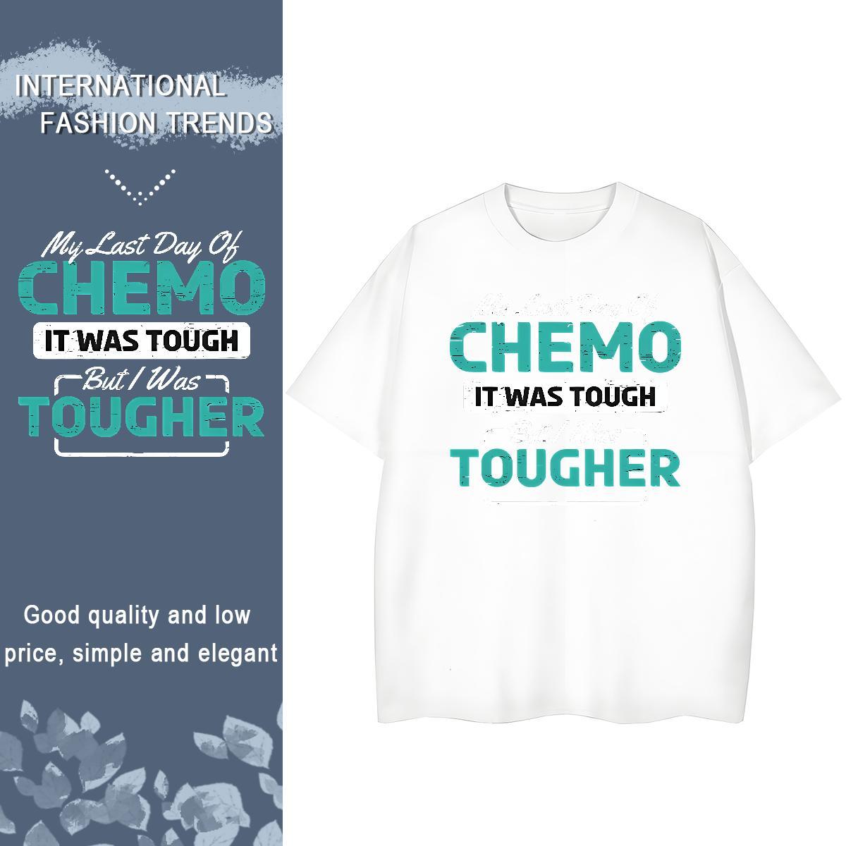 5A Lady T shirt 100% Cotton 230g letter Casual Daily Wear T-Shirts for Women Breathable Short Sleeve DIY Printed Clothes Shirt