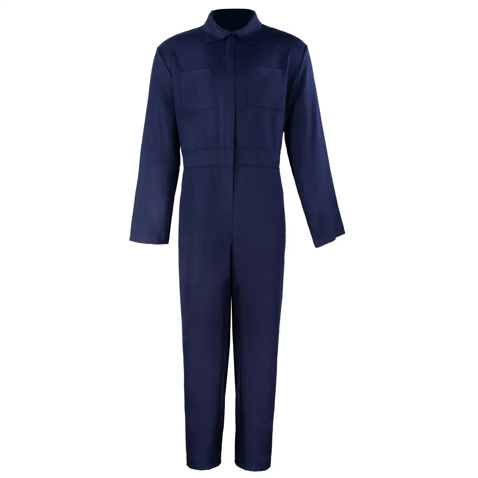 Michael Myers costume mask cosplay jumpsuit horror bloody killer prop carnival party costume 240824