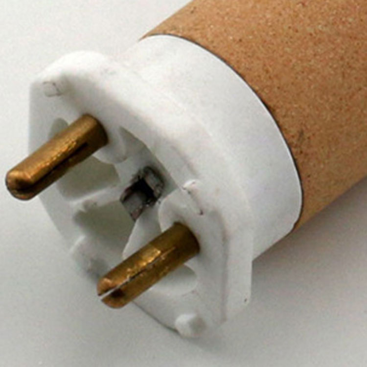 Heavy Duty Ceramic Nickel Fiberglass Heater for Industry Use - Available in 3300W & 4400W Models