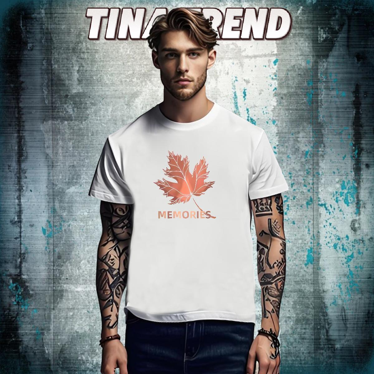 High Quality T shirt 230g Pure Cotton letter Casual Customized Round Neck Short Sleeve Couples T Shirts DIY Customized Tees Shirts