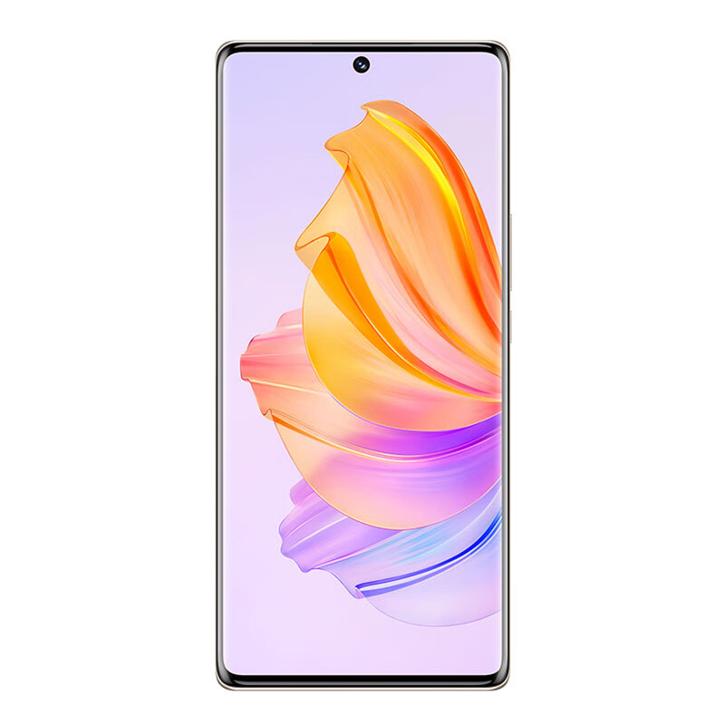 Original Huawei Honor 80 SE 5G Mobile Phone Smart 12GB RAM 256GB ROM MTK Dimensity 900 64.0MP AI 4600mAh Android 6.67" 120Hz OLED Full Screen Fin