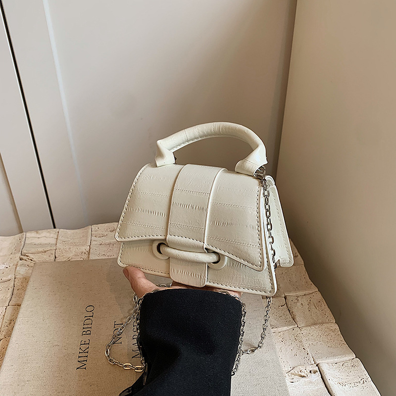 Women Bag Shoulder Bag Crossbody Bag Versatile France Style Gentle Style Fashion Trendy Free shipping