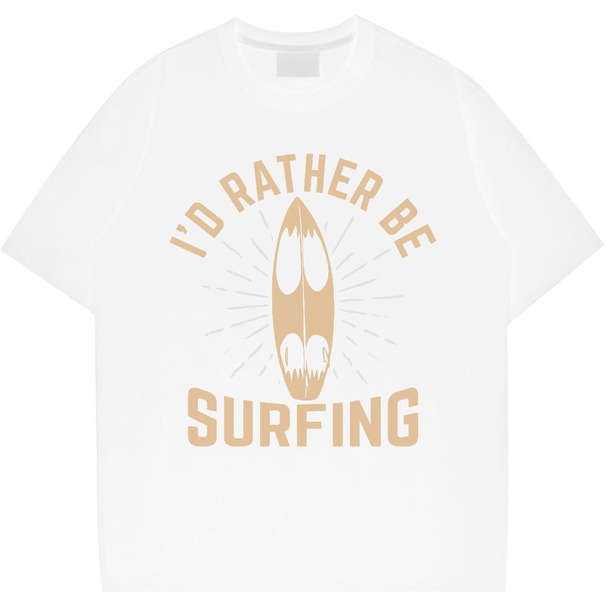 Unisex Couples T Shirts 100% Cotton 230g skateboarding High Street Hip Hop T shirt Breathable Crew Neck Cartoon Print Top Shirts