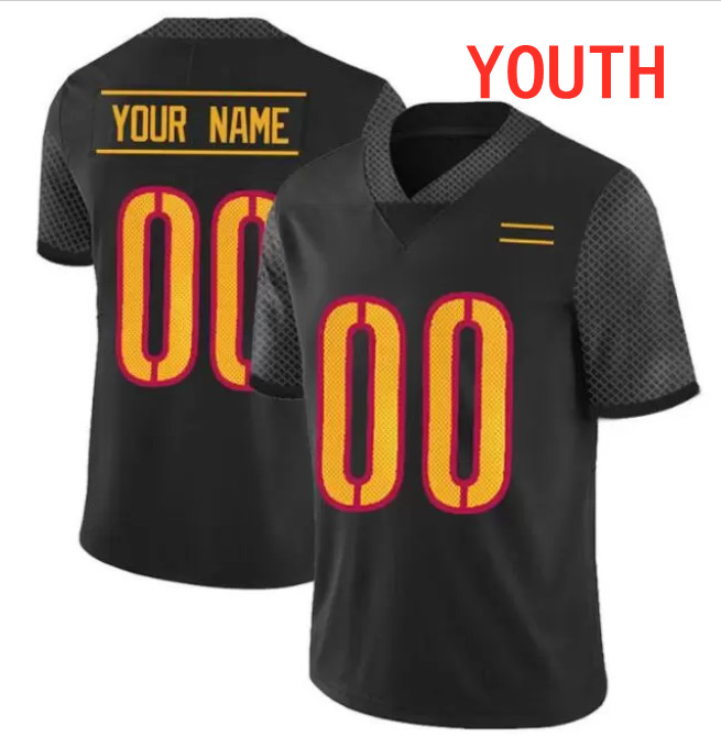 Commanders Jersey Austin Ekeler Jonathan Allen Emmanuel Forbes Jr Marcus Mariota Frankie Luvu Darrick Forrest Zach Ertz Chris Rodriguez Jr Jamin Davis