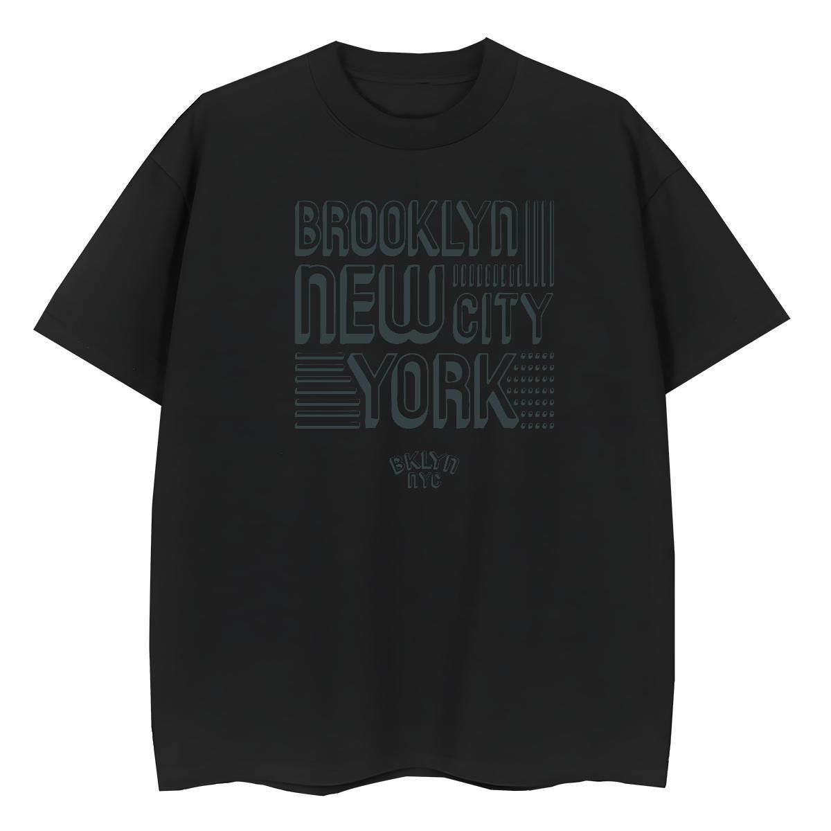 Wholesale Couples T Shirts 100% Cotton 230g letter Street Womens T Shirts Comfortable Custom Print Oversized Wear