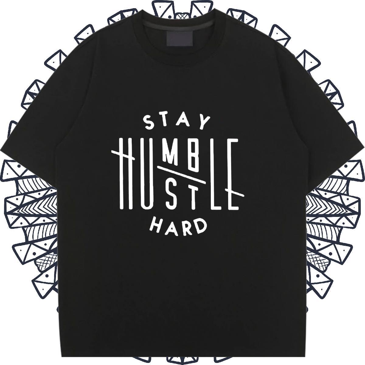 Lady Unisex Tshirts 230g Pure Cotton letter Summer Casual Women T Shirts O Neck Short Sleeves DIY Logo Tees
