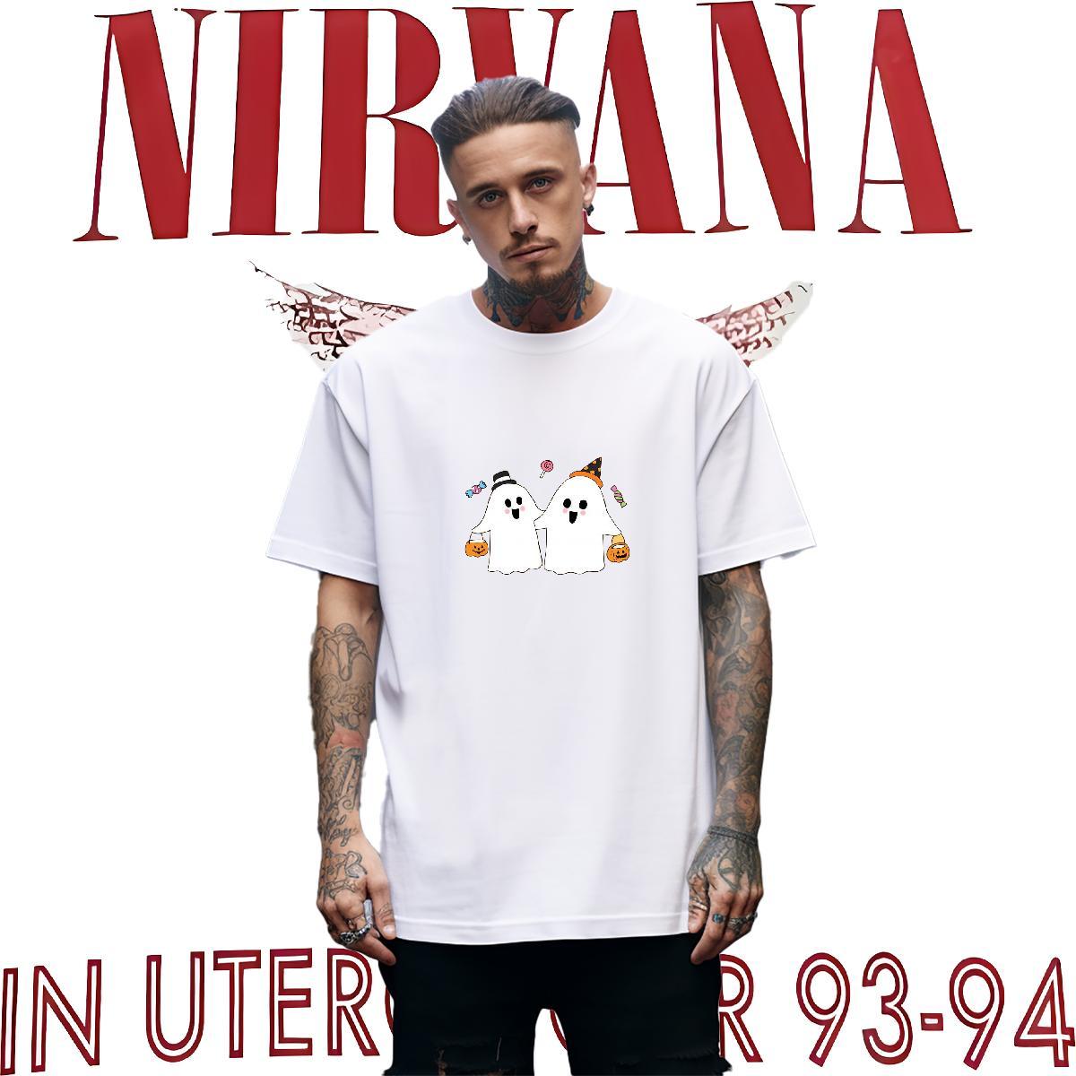 Brand Man T Shirts 100% Cotton 230g skull Casual Beach Plus Size Custom Breathable Short Sleeve Couples T Shirts Fashion New Tops Tees