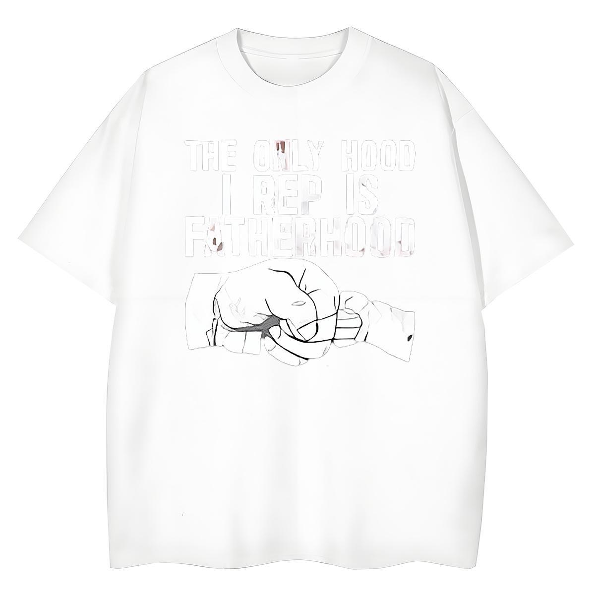 Free Shipping Man T Shirts 100% Cotton 230g hands Home Outdoor DIY O Neck Short Sleeves Couples T Shirts Classic Casual Wear