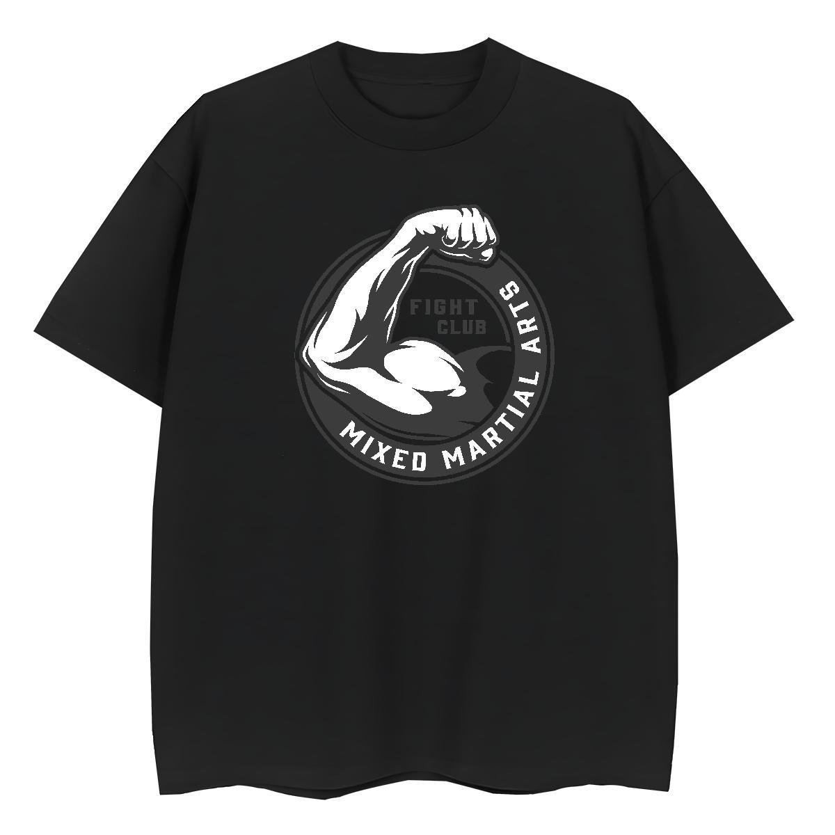 Brand Mens T Shirts 230g 100% Cotton hands Street Casual Oversized 3XL 4XL Breathable Soft Men Tops Tees New Clothes
