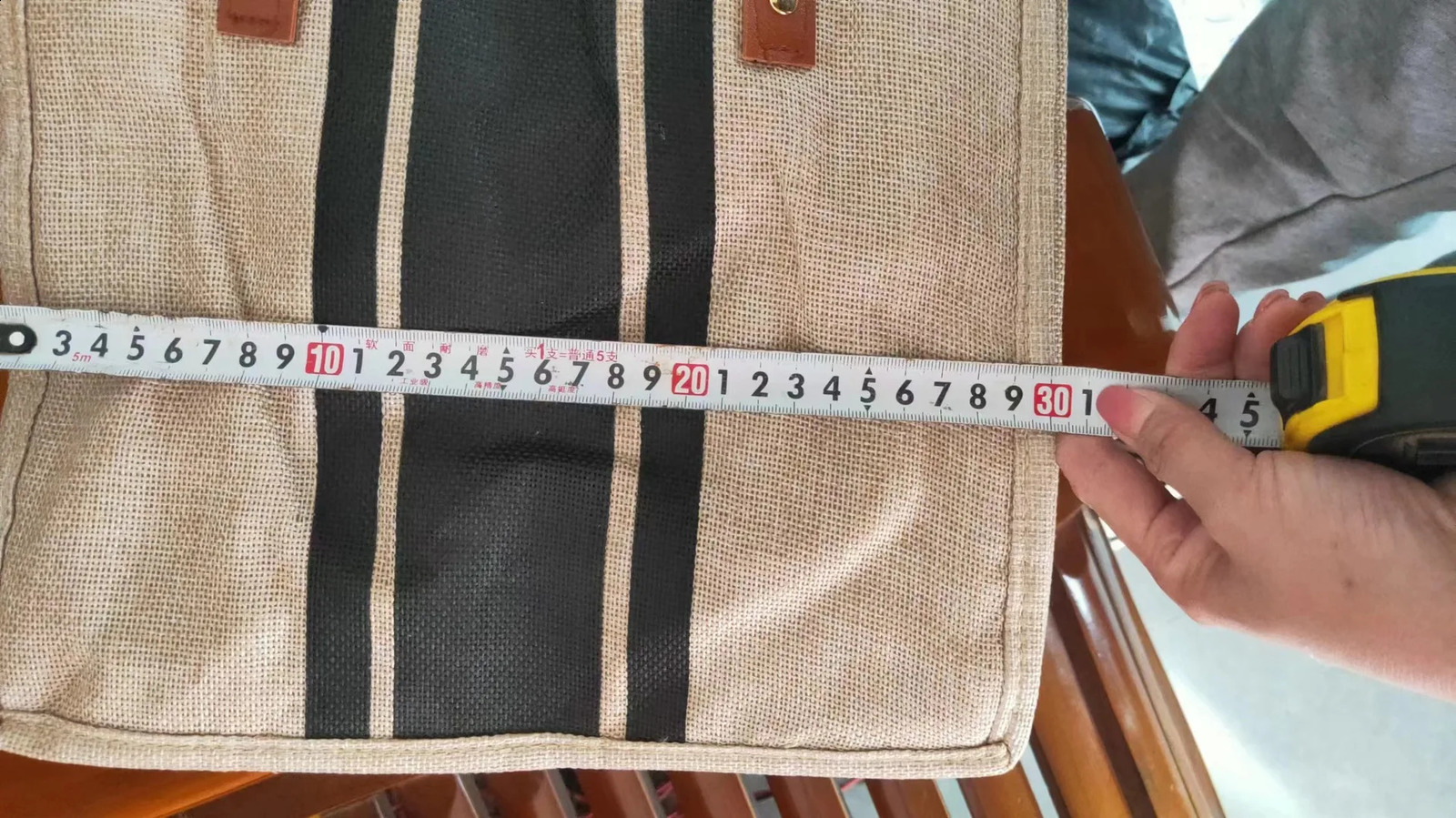 Womens handbags briefcases professional commuting bags shoulder straps shoulder bags large capacity linen cross body bags 240824