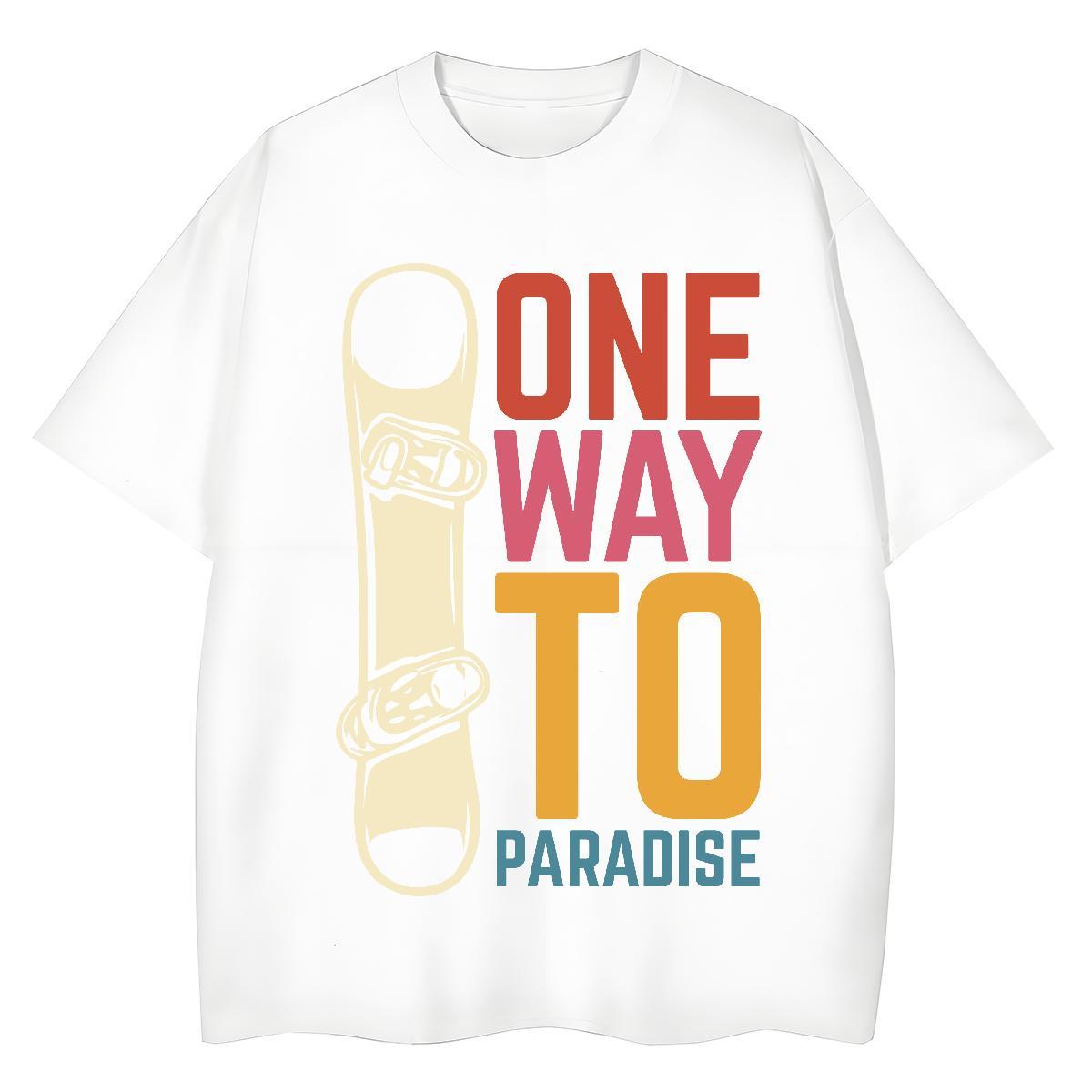 Designer Lady T shirt 230g Cotton skateboarding Daily Wear T Shirts Women Breathable Crew Neck Custom Print Oversized Tops Tees