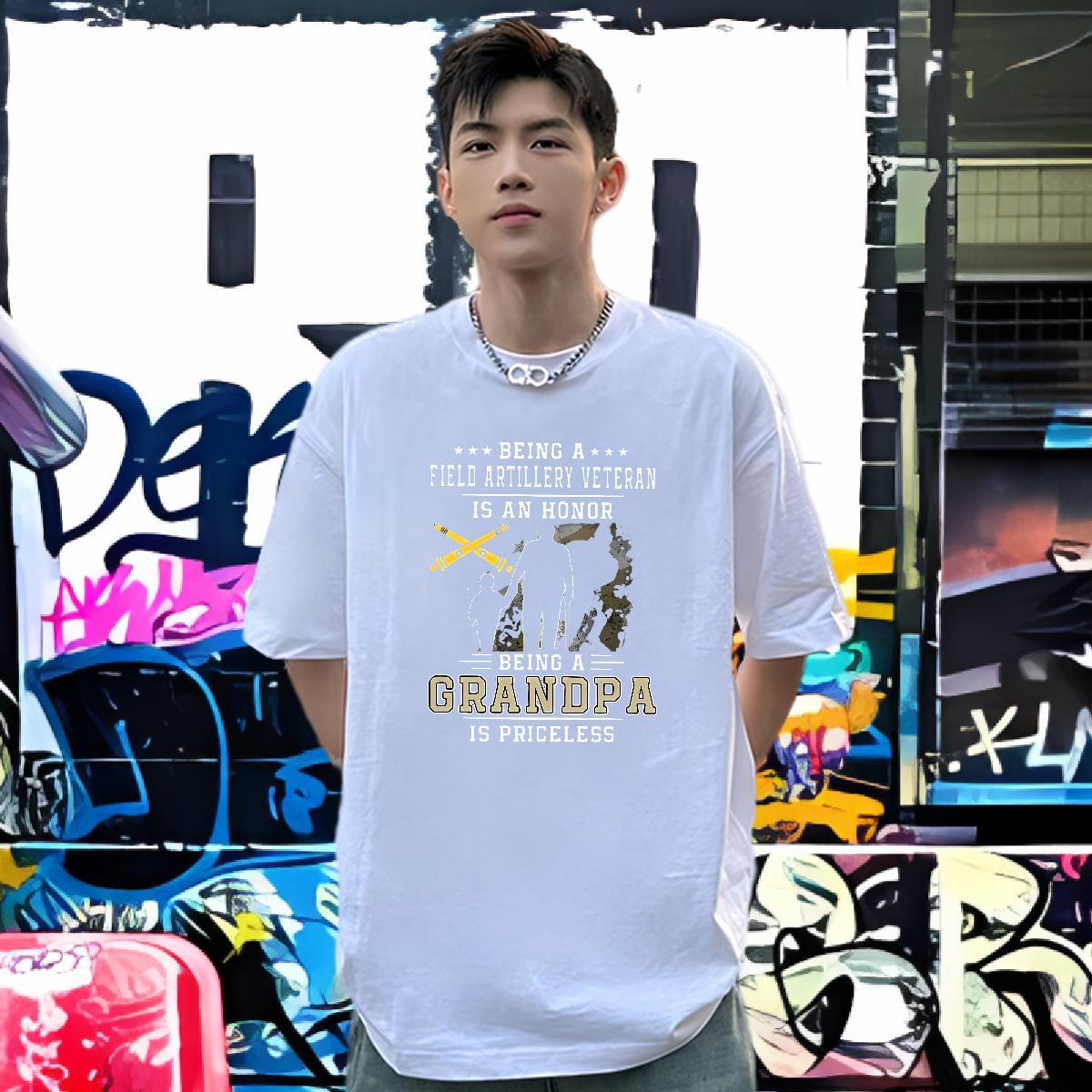 Cool Design Mens T Shirts 230g Cotton letter Sport Custom Print Oversized Pure Cotton Men Tops Tees Casual New Wear