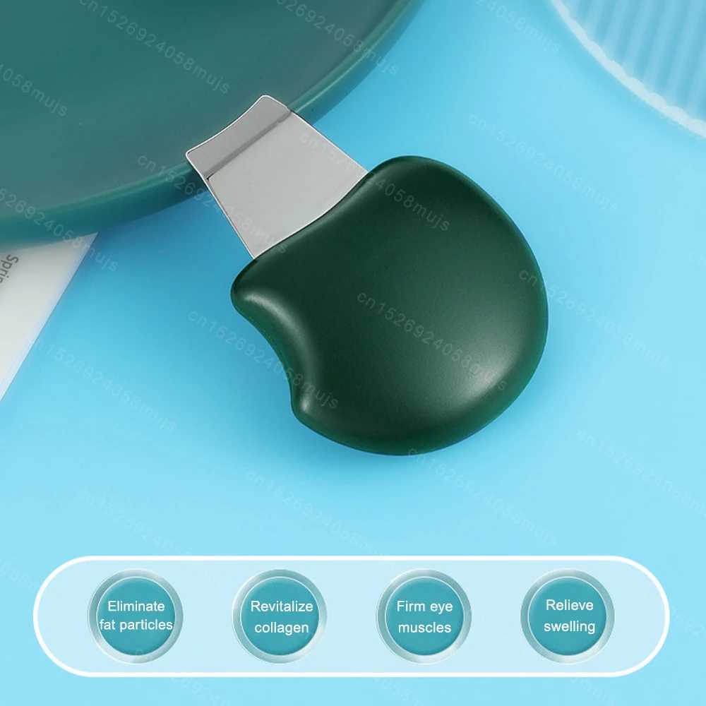 Skin Scrubber Blackhead Removal Portable Facial Massage Cleaner Acne Blackhead Remover Peeling Cleaner Facial Lifting Skin Mini CL240824