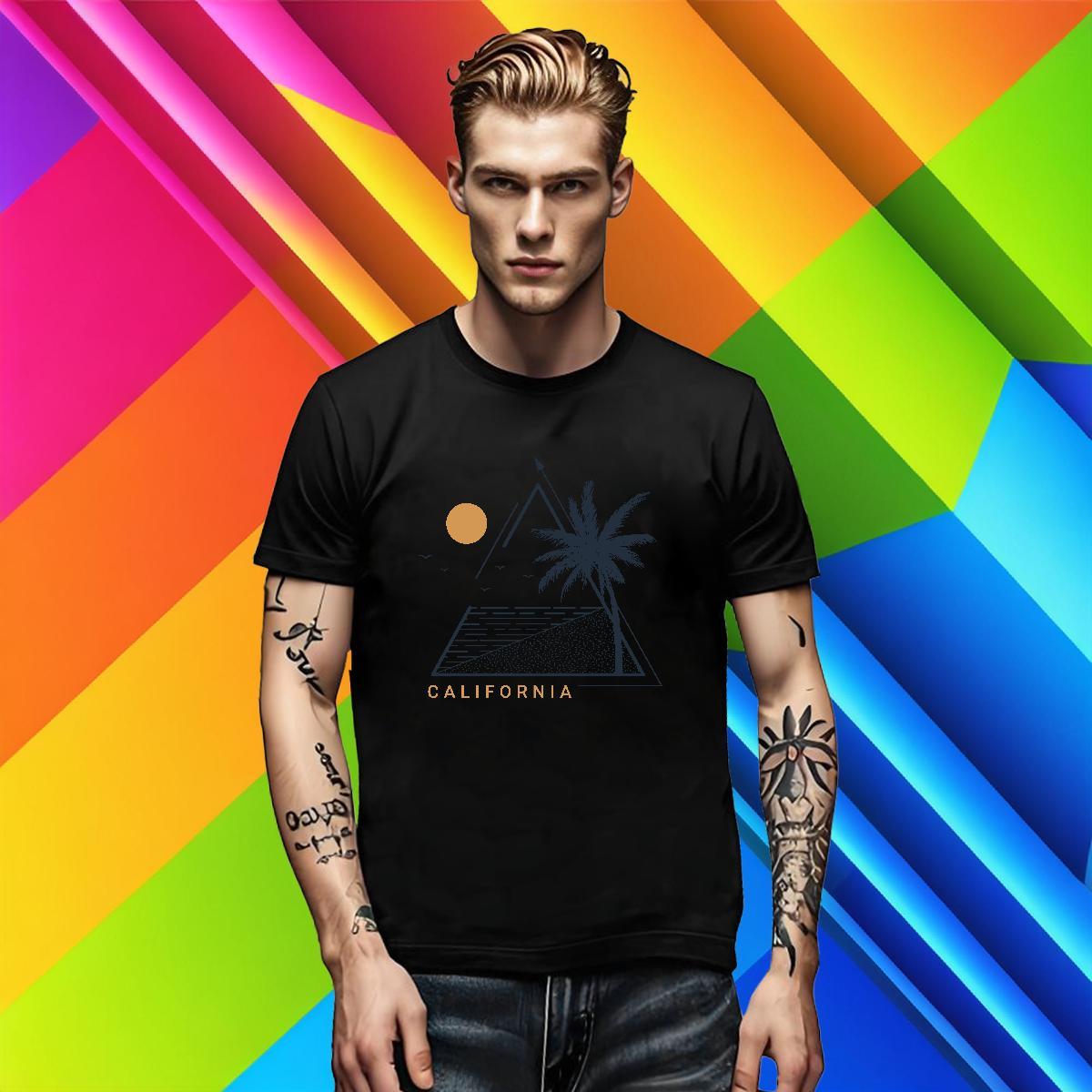 2024 Designer Couples T Shirts sun Summer Casual 230g 100% Cotton Polos O Neck Short Sleeves Comfortable T-Shirts for Men DIY Anime