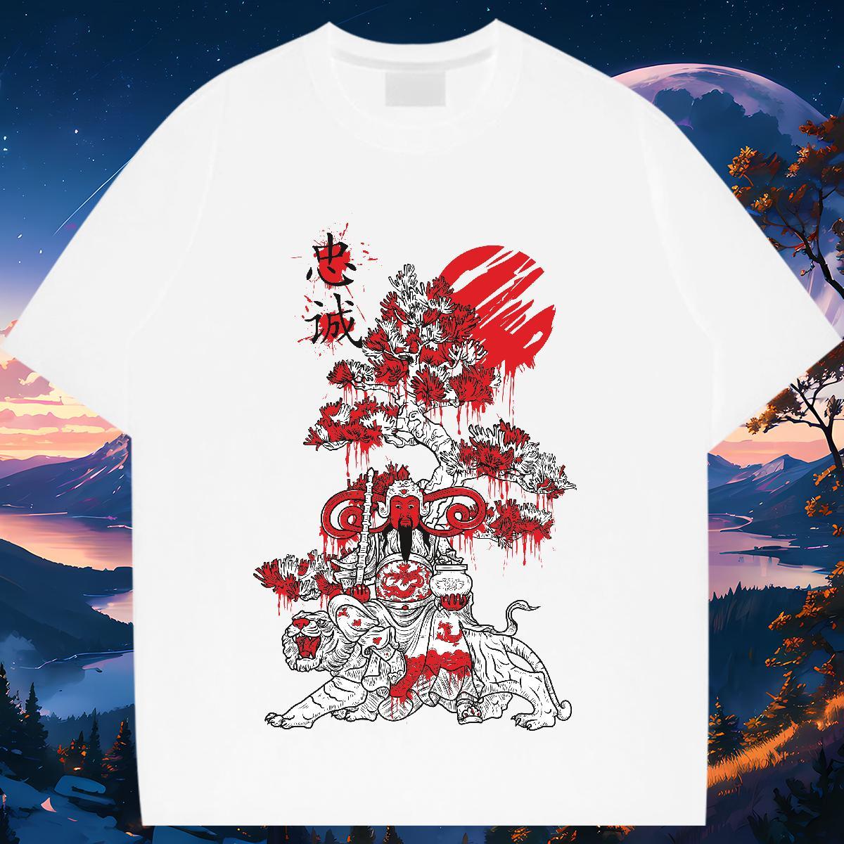 Free Shipping Women Tees 230g 100% Cotton icon Street Wear Woman T Shirts Breathable Short Sleeve Custom Print Oversized Clothings