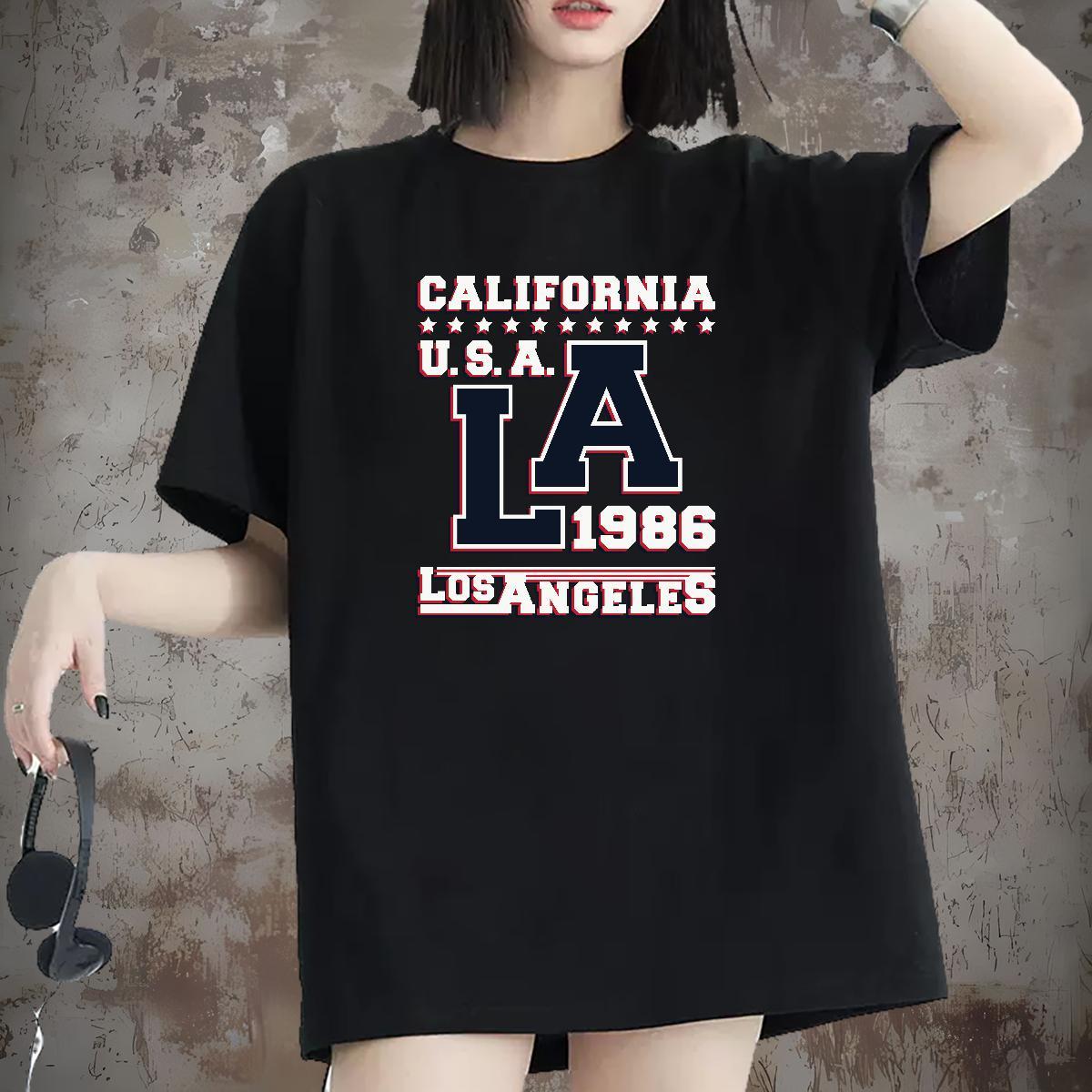 Designer Tshirt for Man Woman 230g 100% Cotton letter Casual Beach Woman T Shirts Breathable Short Sleeve Oversized L-4XL Tees Shirts