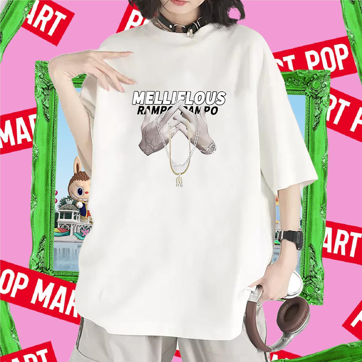 Free Shipping Women Tees 230g Cotton letter Daily Wear T-Shirts for Women Breathable Short Sleeve Customized Tees Shirts