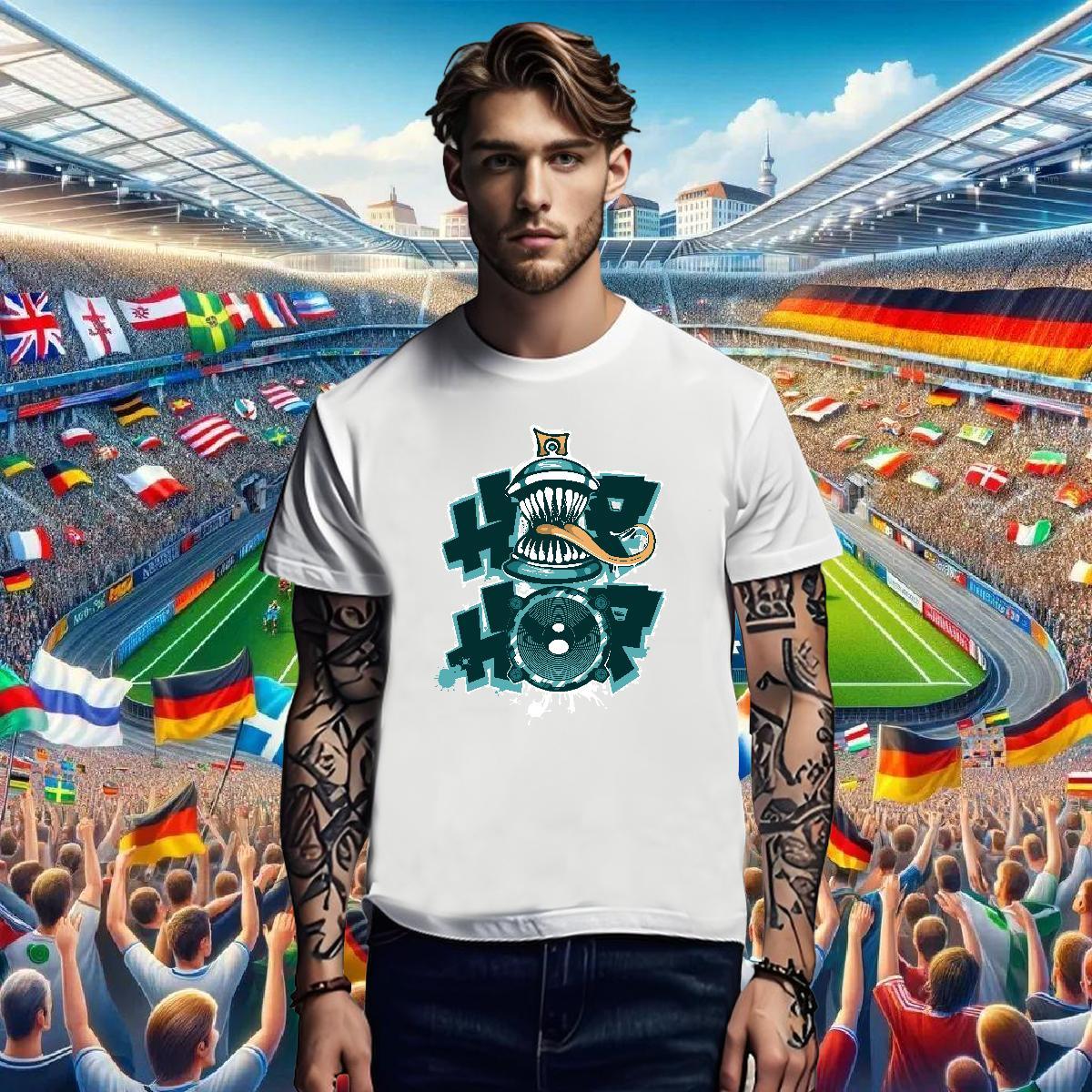 TOP Quality T-Shirts for Men 230g Pure Cotton ET Home Outdoor Black Oversized Crew Neck Breathable Men Clothes T-Shirt Stylist Tops Shirt