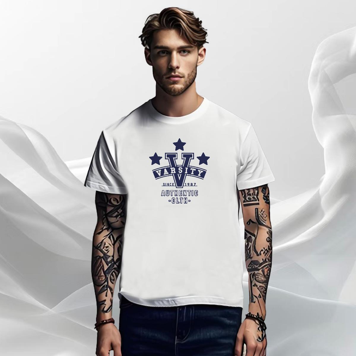 Designer T-Shirts 230g 100% Cotton letter Beach Oversized 4XL Breathable Crew Neck Tshirt for Man Woman Free Shipping Top Tees