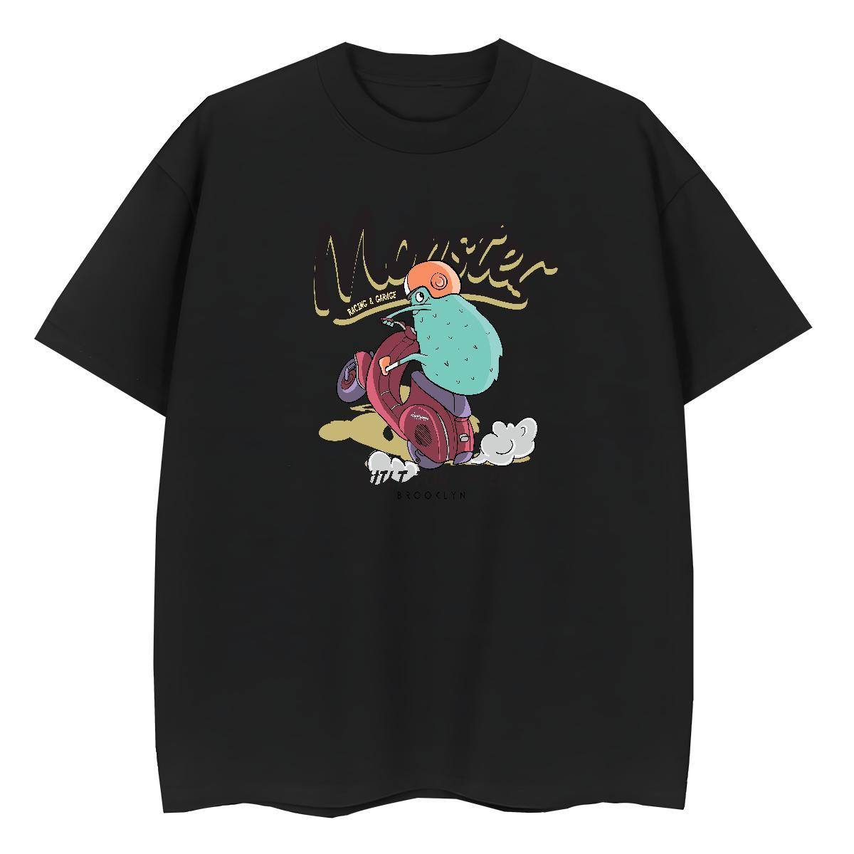 Soft Tshirt for Man Woman 230g 100% Cotton role Casual Daily Wear T Shirts Women Breathable Soft White Plus Size Tshirts