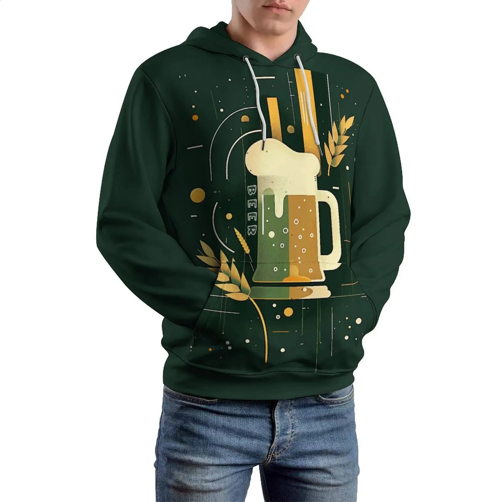 gourmet food printed hoodies men 3D Printed Sweatshirts casual streetfashion sweatshirt hoodie men graphic personalities 240823
