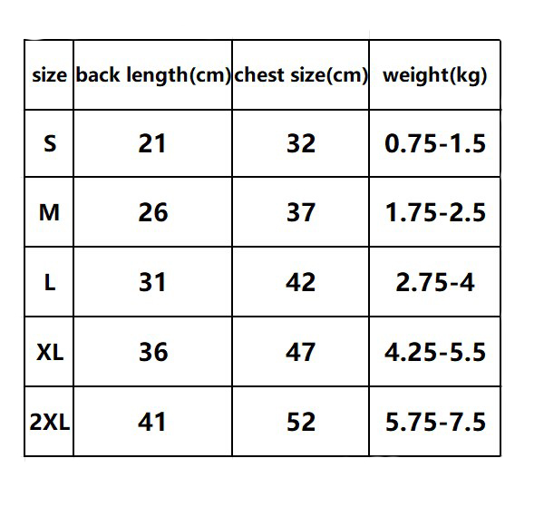 Autumn and Winter Dog Clothes Pet Clothing Double-sided Cat Small Dragon Veet Coat