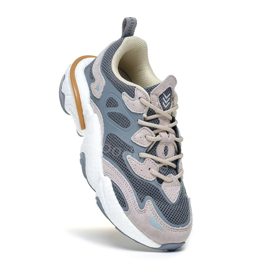 New Casual Shoes Men Women Designer TREEPERI 5700 chunky Sneakers Black White Dark Grey Cool Grey Mens Fashion Running Shoe Womens Outdoor Sports Trai