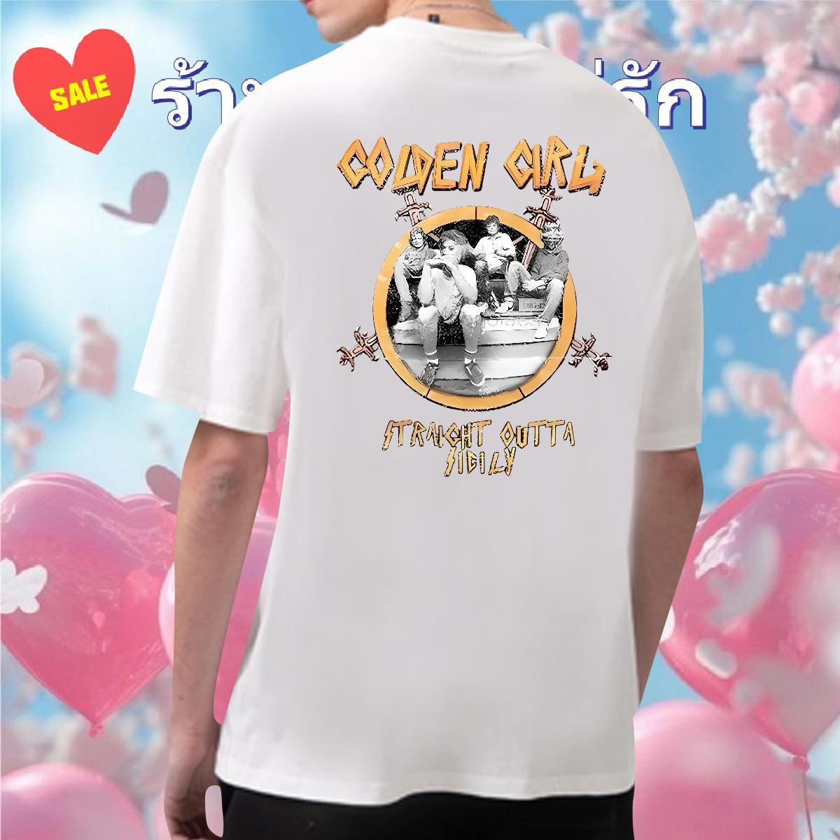 Loose Fit Mens T Shirts 230g 100% Cotton character Daily Outfit Plus Size Cartoon Pure Cotton Men Tops Tees Stylist Tshirts