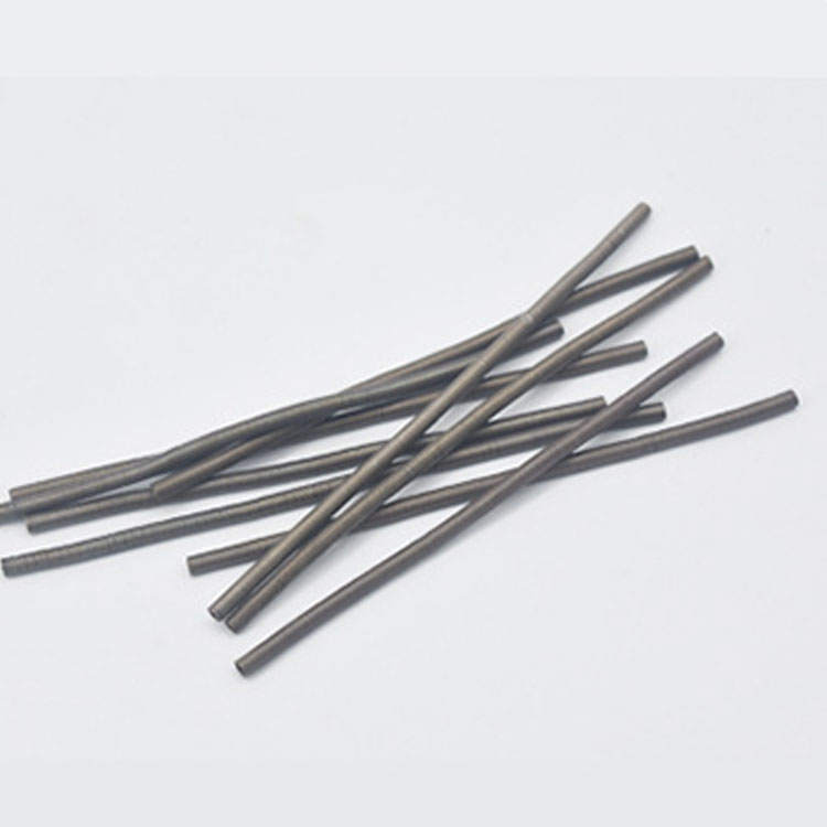 Heavy Duty Iron Chromium Aluminum Nickel Chrome Electric Heating Elements for Stove Applications