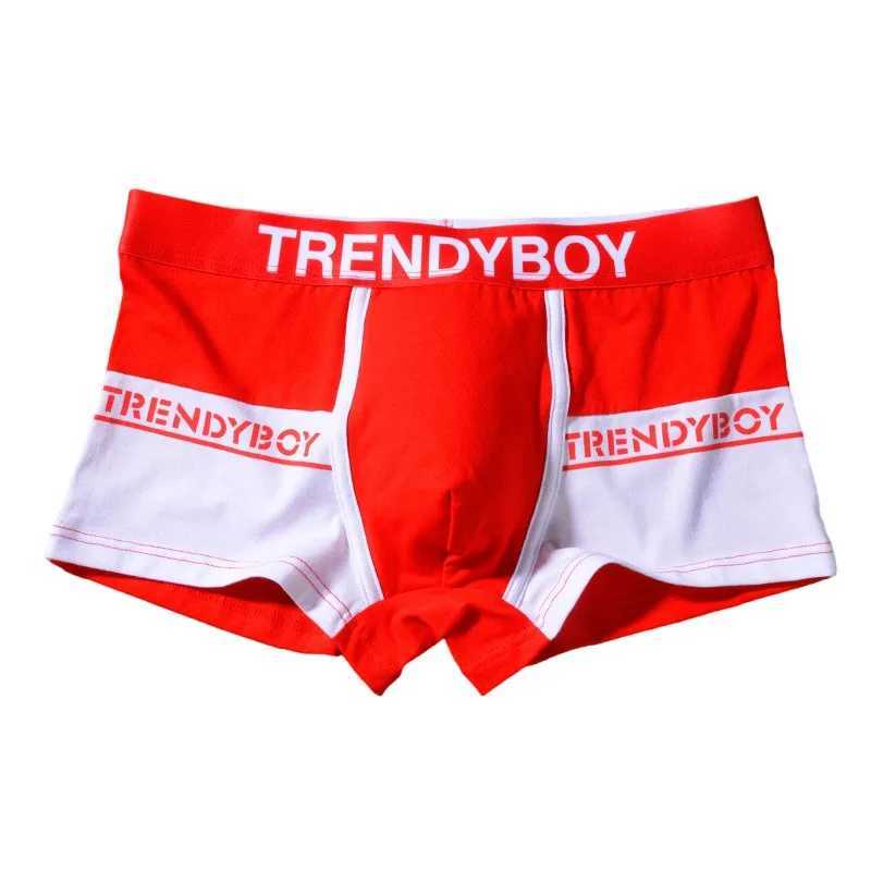 Mens underwear and womens boxing underwearW240727