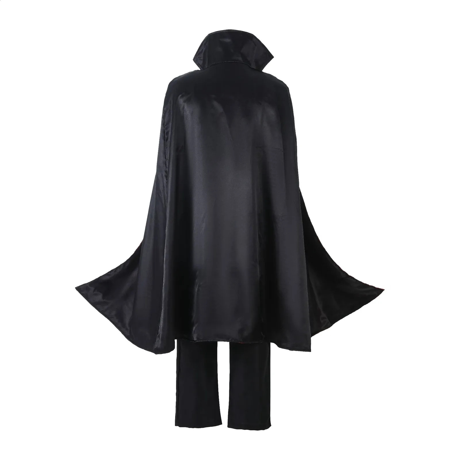 Halloween Costume Mens Horror Role Playing Carnival Nightclub Bar Makeup Ball Party 240823