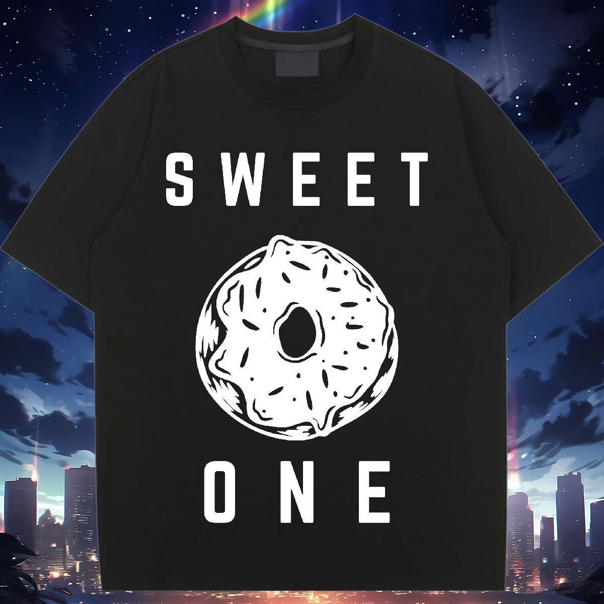 Designer Nice Couples T Shirts 230g 100% Cotton monogram Casual Women T Shirts Crew Neck Cartoon Print Tshirts