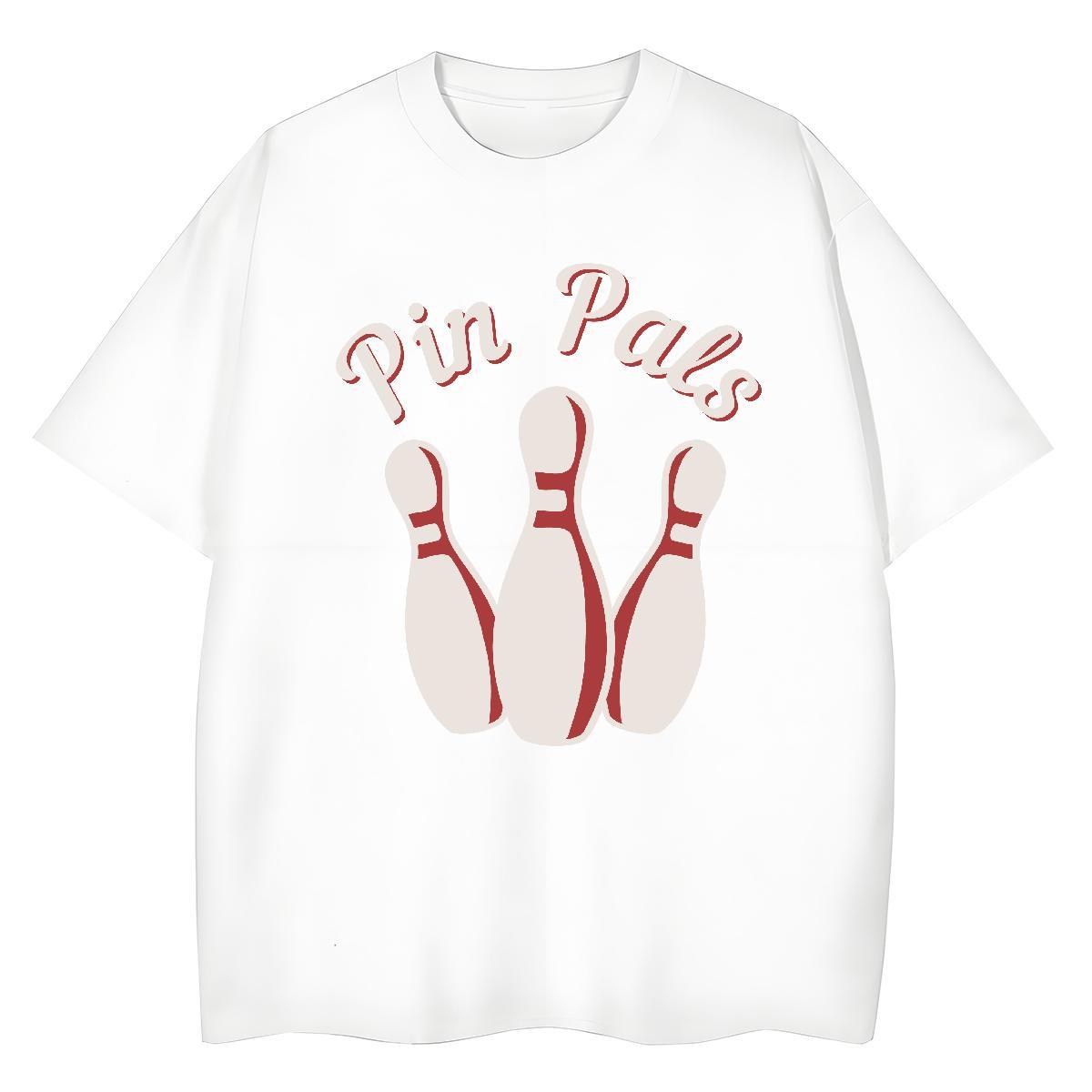 Nice Women Tshirts 100% Cotton 230g monogram Sports Street Wear T-Shirts Short sleeve Soft Cartoon Anime Polos