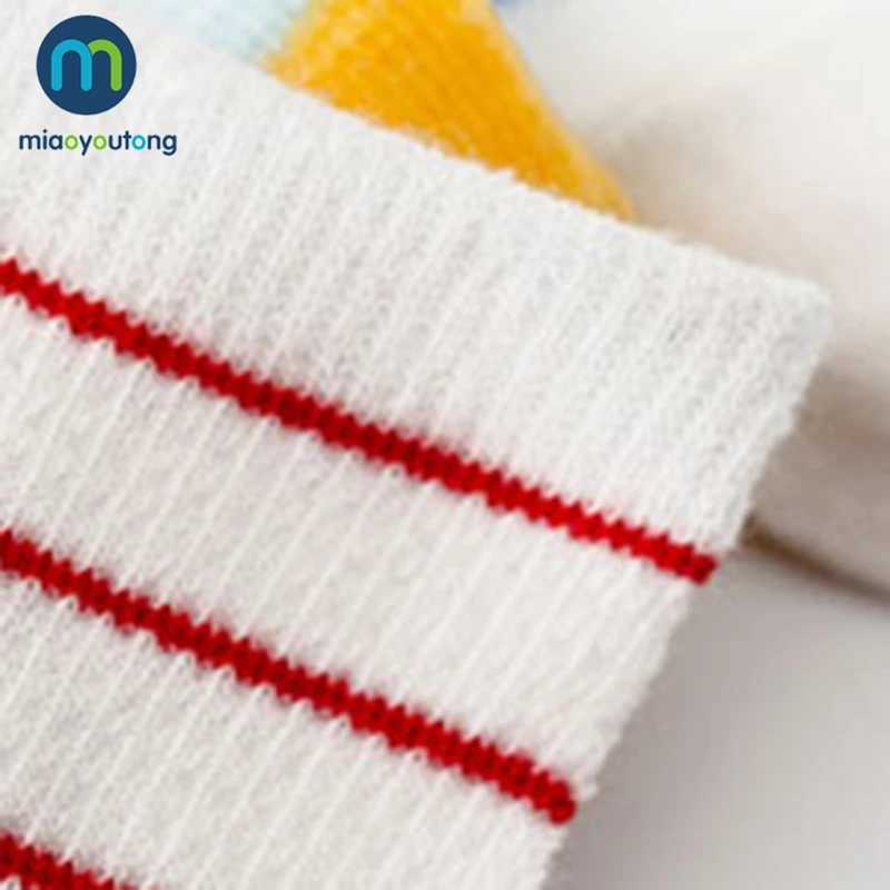 5 Pairs/Lot Unicorn Mesh Thin Cotton Newborn Boy Kids Socks Baby Girls Socks Girls Baby Socks Skarpetki Infant Miaoyoutong CL240824