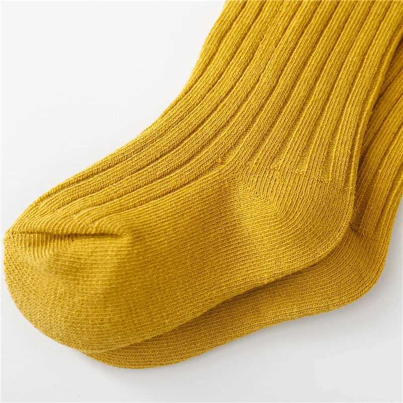 Lawadka 5Pairs/lot Baby Girls Boys Socks Cotton Soft Childrens Socks Korean Style Socks For Girls Boys Spring Autumn 0-5Years CL240824