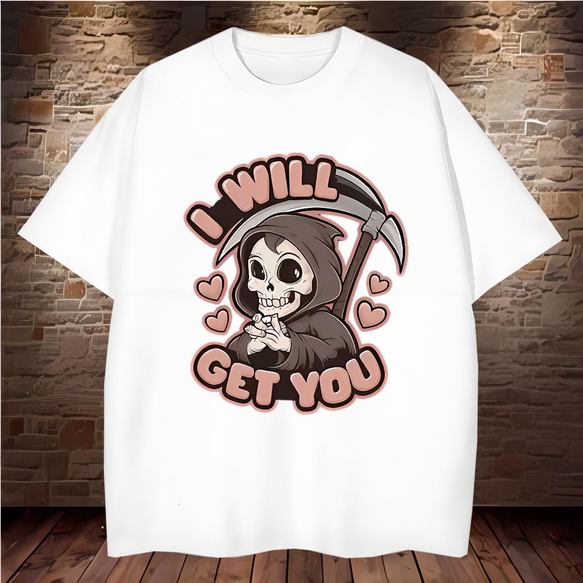 Popular T shirt 230g Cotton tool Daily Wear White Plus Size Pure Cotton Men Clothes T-Shirt Designer Fashion Polos