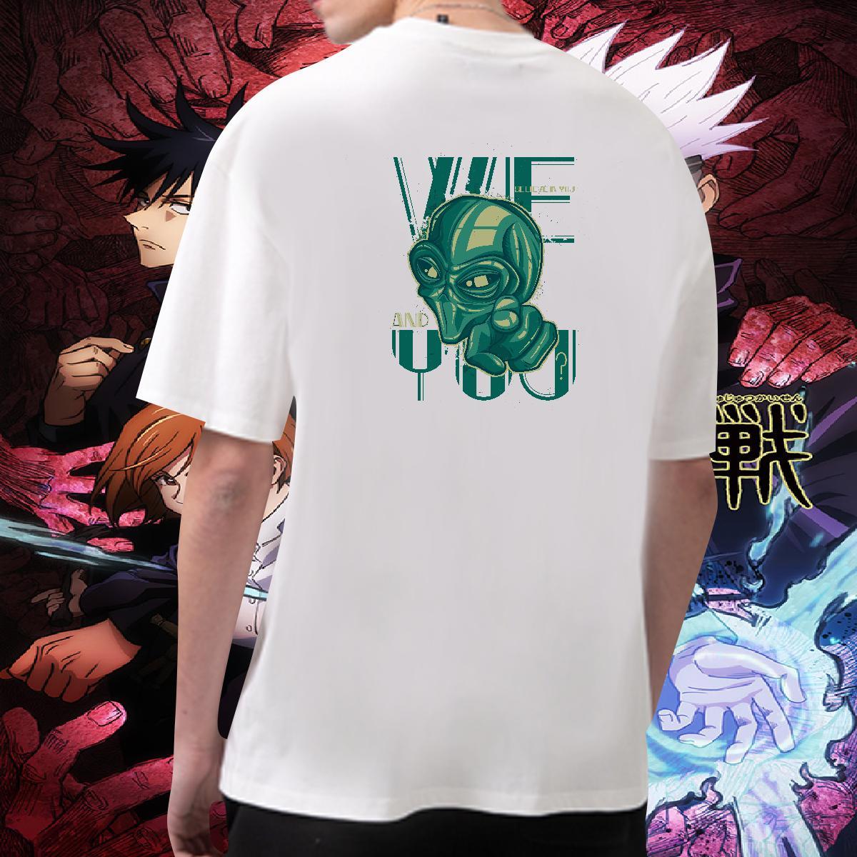 Soft Men T Shirts 230g Pure Cotton ET Sport Custom Print Oversized Breathable Men Tshirts Brand Tops Shirt