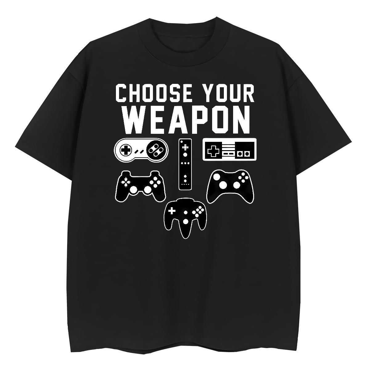 Loose fit Couples T Shirts 230g Pure Cotton amusement game Sports Street Wear T-Shirts Breathable Short Sleeve Custom Print Oversized Tops Tees