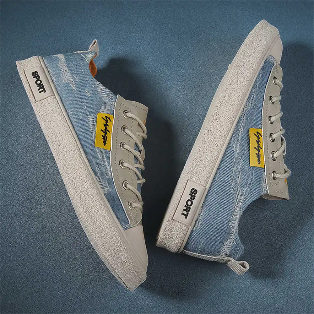 Sumer Sky Blue Golf Back Casual Kids Trainer Sneakers Shoes Men Sports Offers Suppliers Sneeker Tenys Wide Fit
