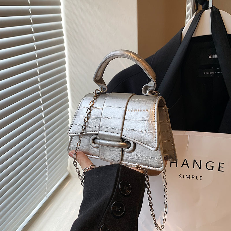 Women Bag Shoulder Bag Crossbody Bag Versatile France Style Gentle Style Fashion Trendy Free shipping