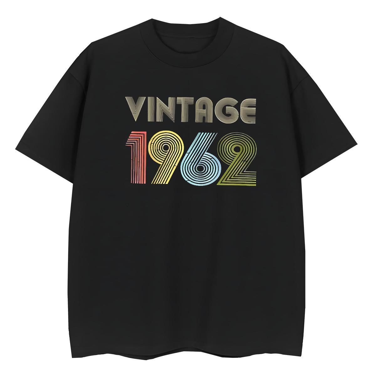 Unisex Lady T shirt 230g 100% Cotton letter Beach Woman T Shirts Short Sleeve O-Neck Black Oversized Clothings