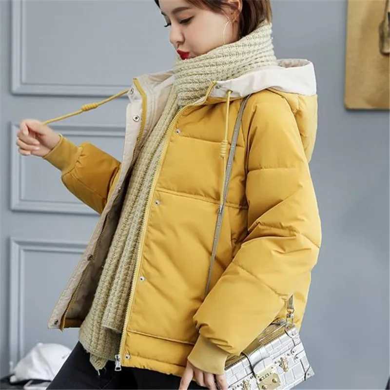 Womens Down Parkas Hot selling womens winter jackets and jackets Manteau womens Hiver Doudoune womens Hiver Abrigo Mujer winter jacket womens Parka wa