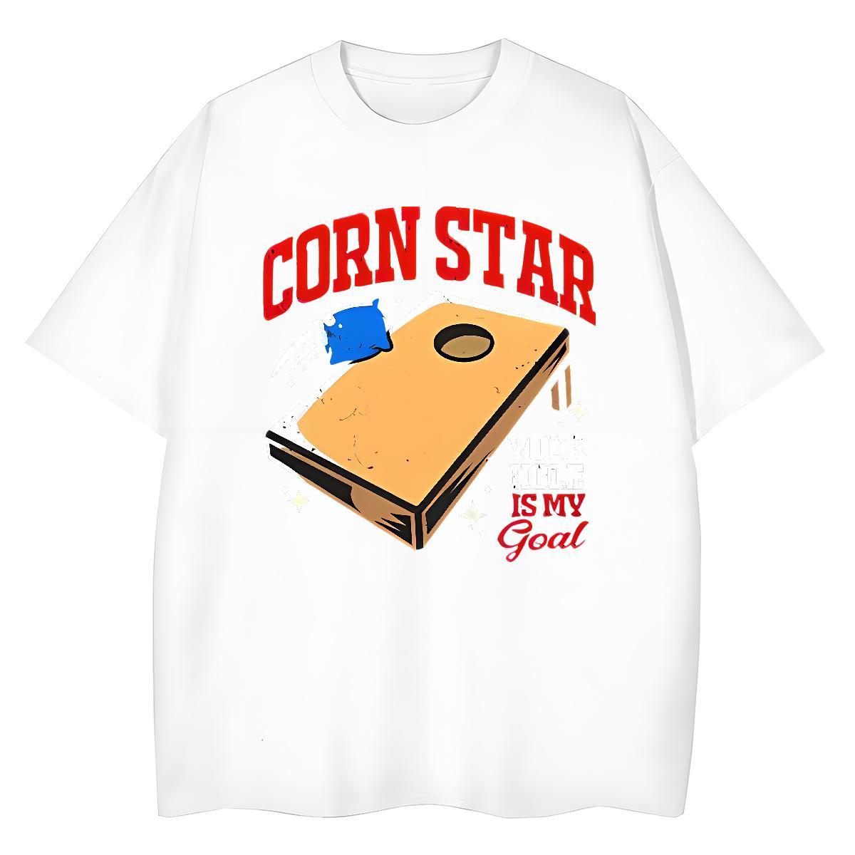 Designer Man T Shirts 230g Cotton letter Street DIY Logo Oversized Breathable Tshirt for Man Woman 2024 Summer Wear