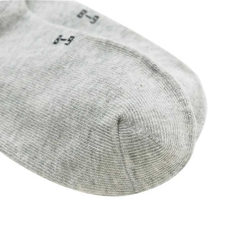 3 Pairs / Lot Boys Socks Spring Autumn Stripe High Quality Cotton Brand Student Kids Socks 3-15 Year Children Socks CL240824