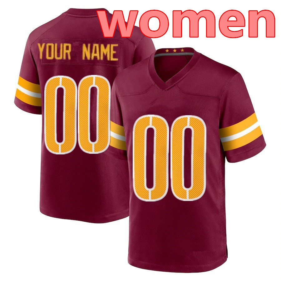 Commanders Jersey Austin Ekeler Jonathan Allen Emmanuel Forbes Jr Marcus Mariota Frankie Luvu Darrick Forrest Zach Ertz Chris Rodriguez Jr Jamin Davis