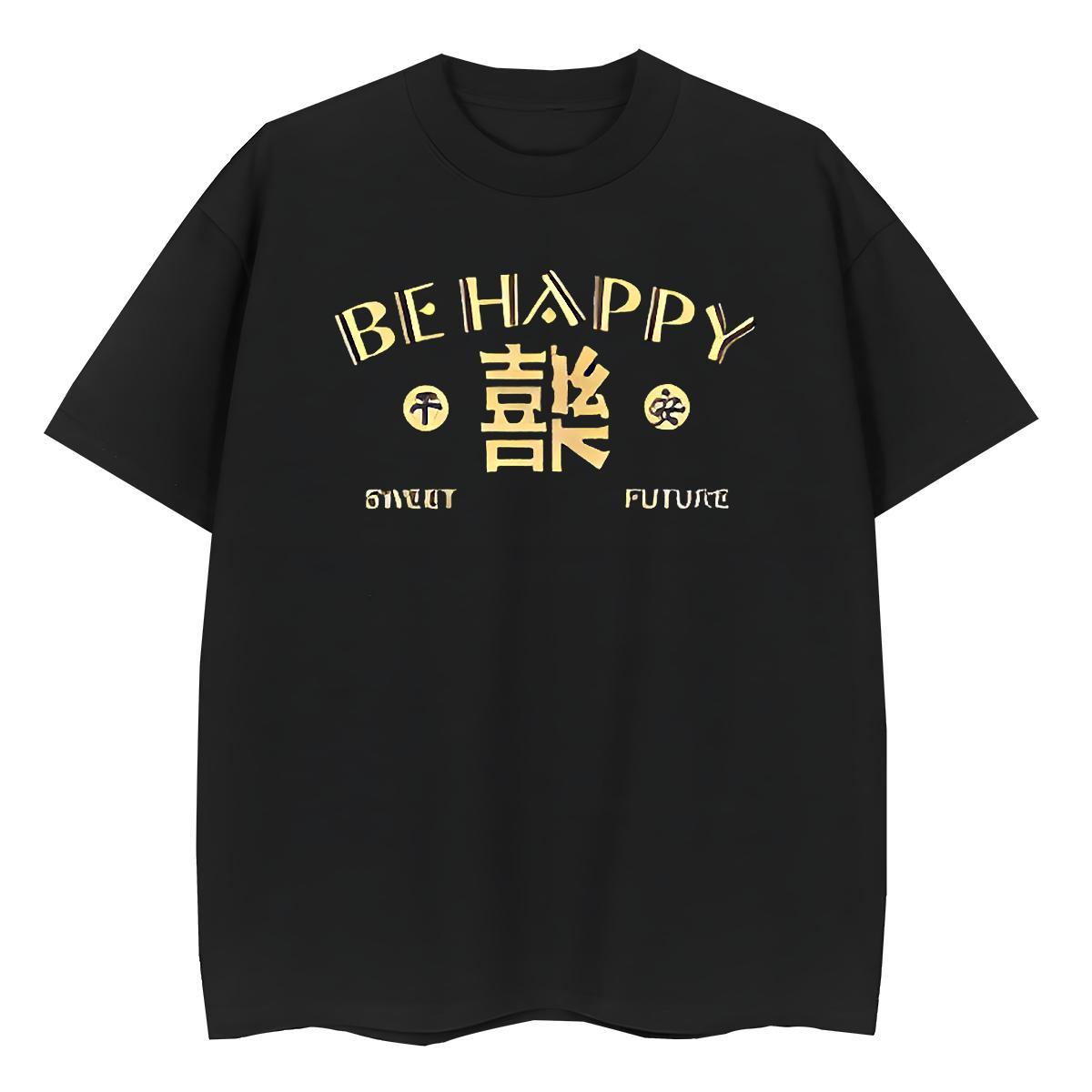 Designer Nice Womens Tshirts 100% Cotton 230g letter High Street Hip Hop Woman T Shirts Breathable Short Sleeve Custom Printing Clothings