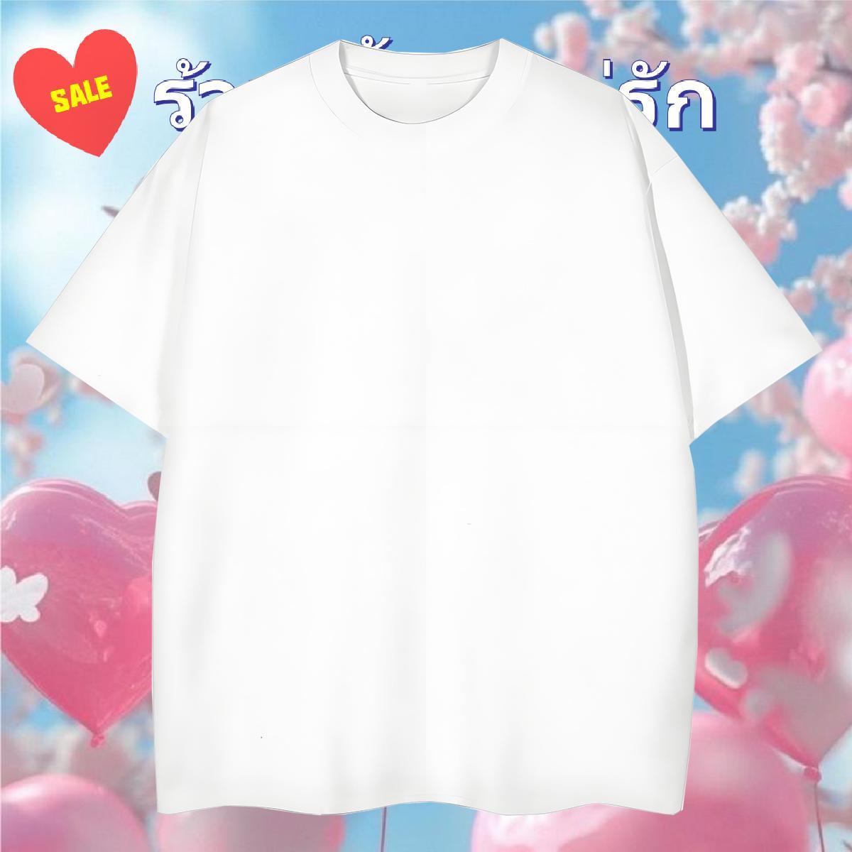 Soft T-Shirts for Men 230g 100% Cotton letter Beach Oversized Crew Neck Breathable Men Tshirts Wholesale Tops Shirt