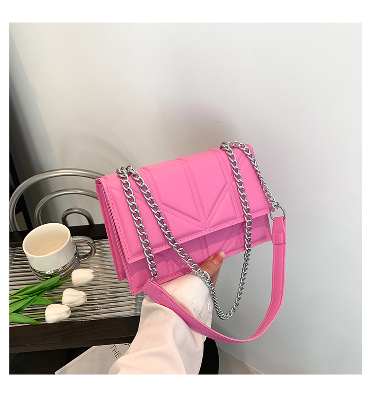 Women Bag Fashion Bag Shoulder Bag Chain Design France Style Gentle Style Free shipping